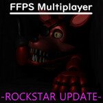 🍕 FFPS Multiplayer [PERFORMANCE ISSUES]