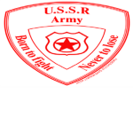 U.S.S.R Army