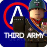3rd Army of the USM