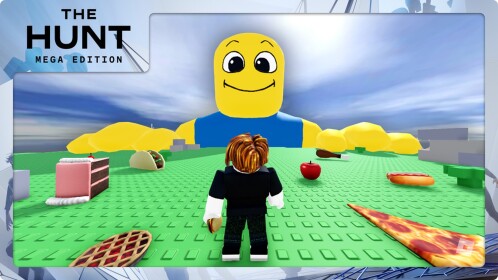Eat the World