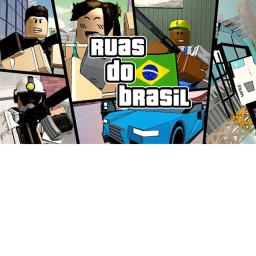 Cidade Brasileira (BETA)