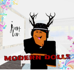 ~Modern Doll$~