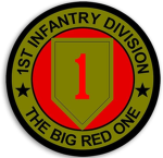 [USM] 1st Infantry Division.