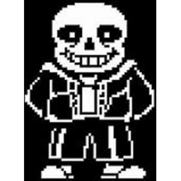 sans obby
