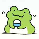 Froggy Kindergarten ~
