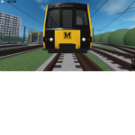 Tyne and wear Metro Bathwick