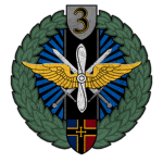 3rd Aerial Combat Regiment
