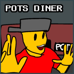 Pot's Diner