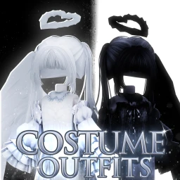 Costume Outfits icon