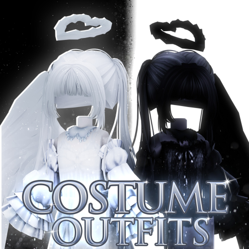 Costume Outfits