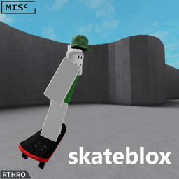 [BETA] SkateBlox