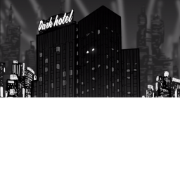 Detective in Hotel icon