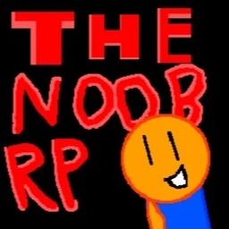 THE NOOB RP (beta) icon