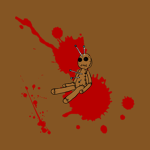 The voodoo dolls