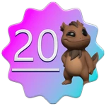 Game Badge Thumbnail