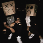 Emo girl’s group