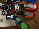 Robots United the2