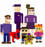 the aft()n family (1983)