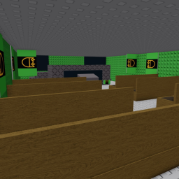 Blox-Cat Meeting Room