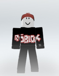 Rebel against Roblox