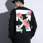 Lost In Roses
