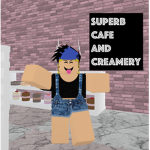 Superb Cafe and Creamery