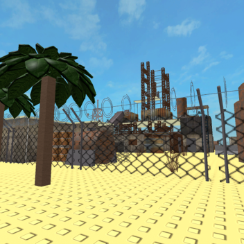 Modern Warfare - Rust