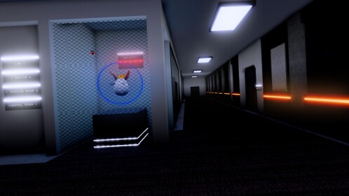 VAULT 8166