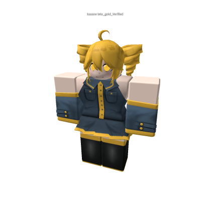 kasane teto_gold_Verified