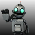 secret agent cyborg club