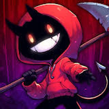 xDemon's Crew! Roblox group icon