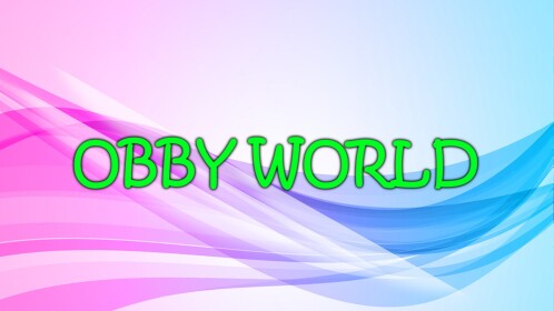 Obby World