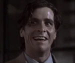 Patrick Bateman