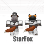 Starfox Assassins Clan