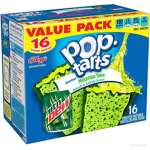 poptarts :I