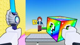 Wieża Szczęśliwego Trolla 🍀