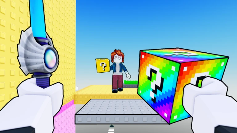 ラッキー・トロール・タワー🍀