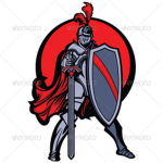The Hidden Knights