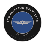 >| 2nd Aviation Battalion