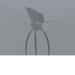 Annihilation: MARTIANS