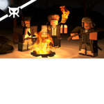 The 21st Beaver Colony