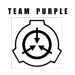 [SCPF] Team Purple