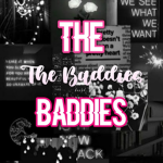 The baddies x