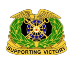 Quartermaster Corps 1942