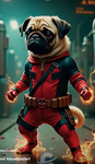 Puggle Hangout
