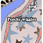 peachy wiggies