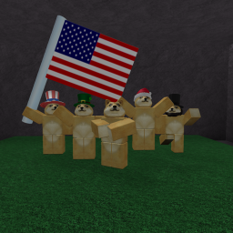 Doge Life Hangout!