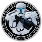 {GAR} Republic Commandos • •
