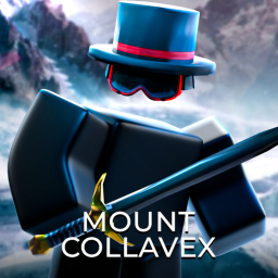 FORTZONE | Mount Collavex