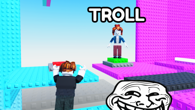 Boys vs Girls Tower screenshot 2